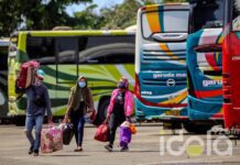 Mudik Gratis 2022