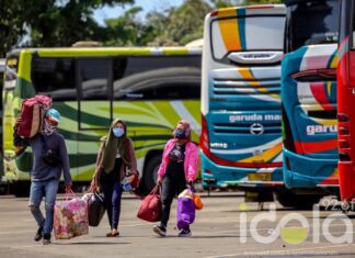 Mudik Gratis 2022