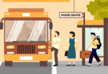 Mudik Gratis
