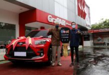 Pemenang Telkomsel Poin