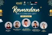 Ramadan The Ultimate Gift