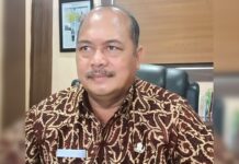 Sujarwanto Dwiatmoko