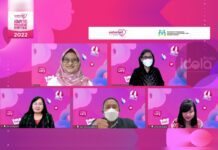 UMKM Perempuan Naik Kelas