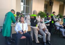 ASN Polda Jateng