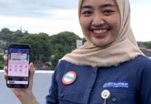 Aplikasi Mobile JKN
