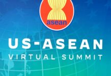 KTT Asean-US