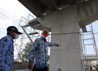 Kepala Dinas Pekerjaan Umum Bina Marga