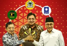 Koalisi Indonesia Bersatu