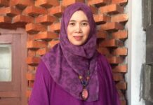 Nunuk Sarah Zenubia