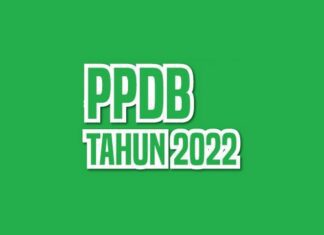 PPDB 2022