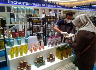 Pameran UMKM