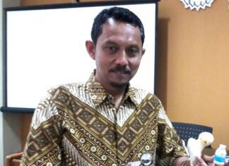 Prof Joko Triyono