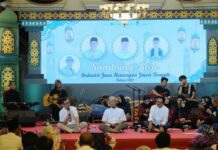 Sambung Roso