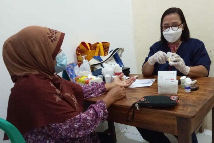 Klinik Welas Asih