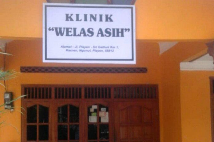 Klinik Welas Asih