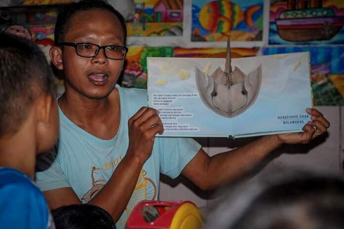 Yulianto Yulianto