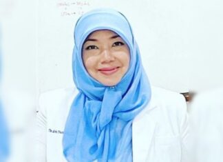 drh Dian Wahyu Harjanti