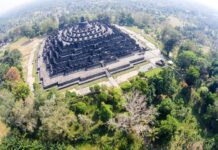 Candi Borobudur