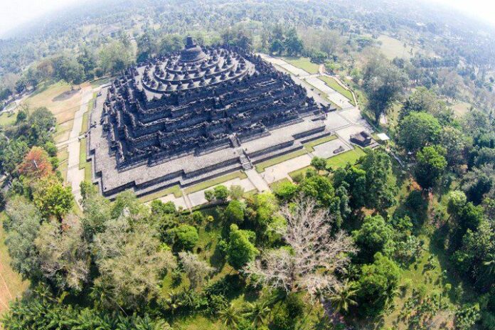 Candi Borobudur