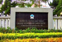 Dinkop UMKM Jateng