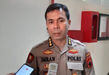 Kombes Pol Imran Amir