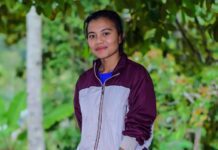 Ningsi Selan