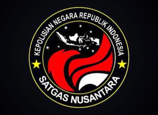 Satgas Nusantara