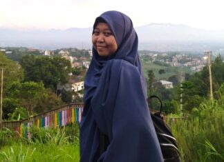 Siti Salamah