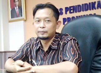 Syamsudin Isnaini