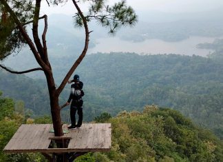 Waduk Sermo