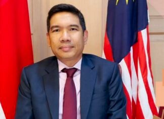 Adlan bin Mohd Shaffieq