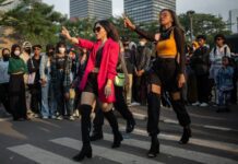 Citayam Fashion Week