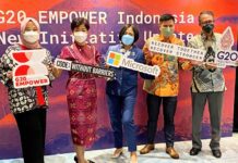 G20 Empower