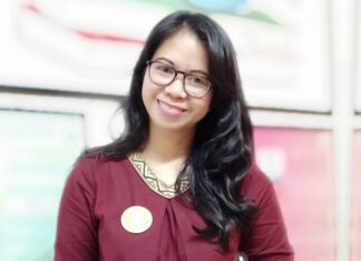 Hariyani Prasetyaningtyas