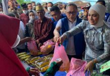Ketua Umum PAN Zulkifli Hasan