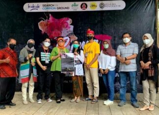 Komunitas Anak Bawang