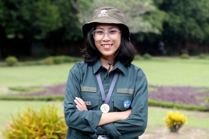 Nabila Putri Delinda Nabila Putri Delinda