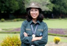 Nabila Putri Delinda