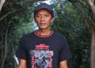 Adi Sucipto