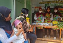 Puskesmas Juwiring Klaten