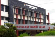 RS Bhayangkara Semarang