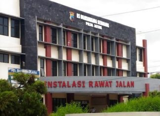 RS Bhayangkara Semarang