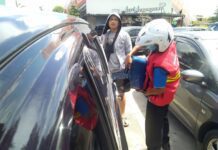 Satgas Motorist