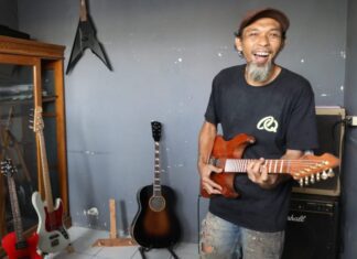 Slamet Joko Santoso