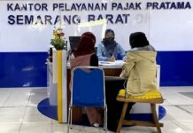 Sosialisasi Pajak