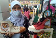 Wiwik Pangastuti
