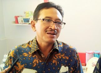 Aman Santosa