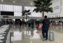 Bandara Ahmad Yani Semarang