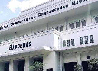 Bappenas