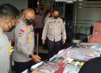 Brigjen Pol Abiyoso Seno Adji